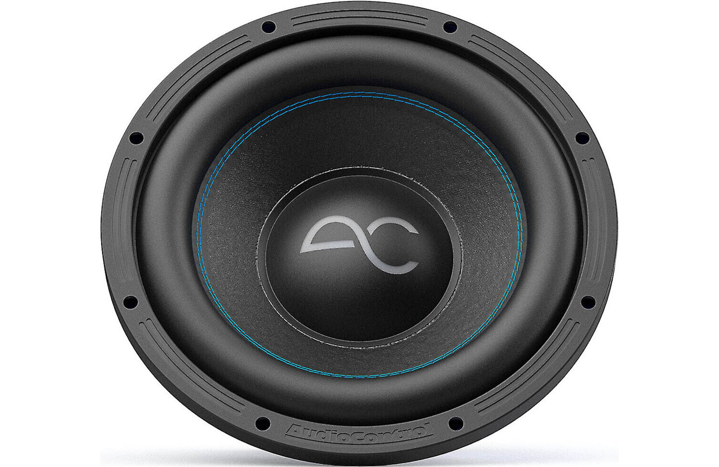 AudioControl SPK-12S2 Spike™ Series 12" 2-ohm component subwoofer