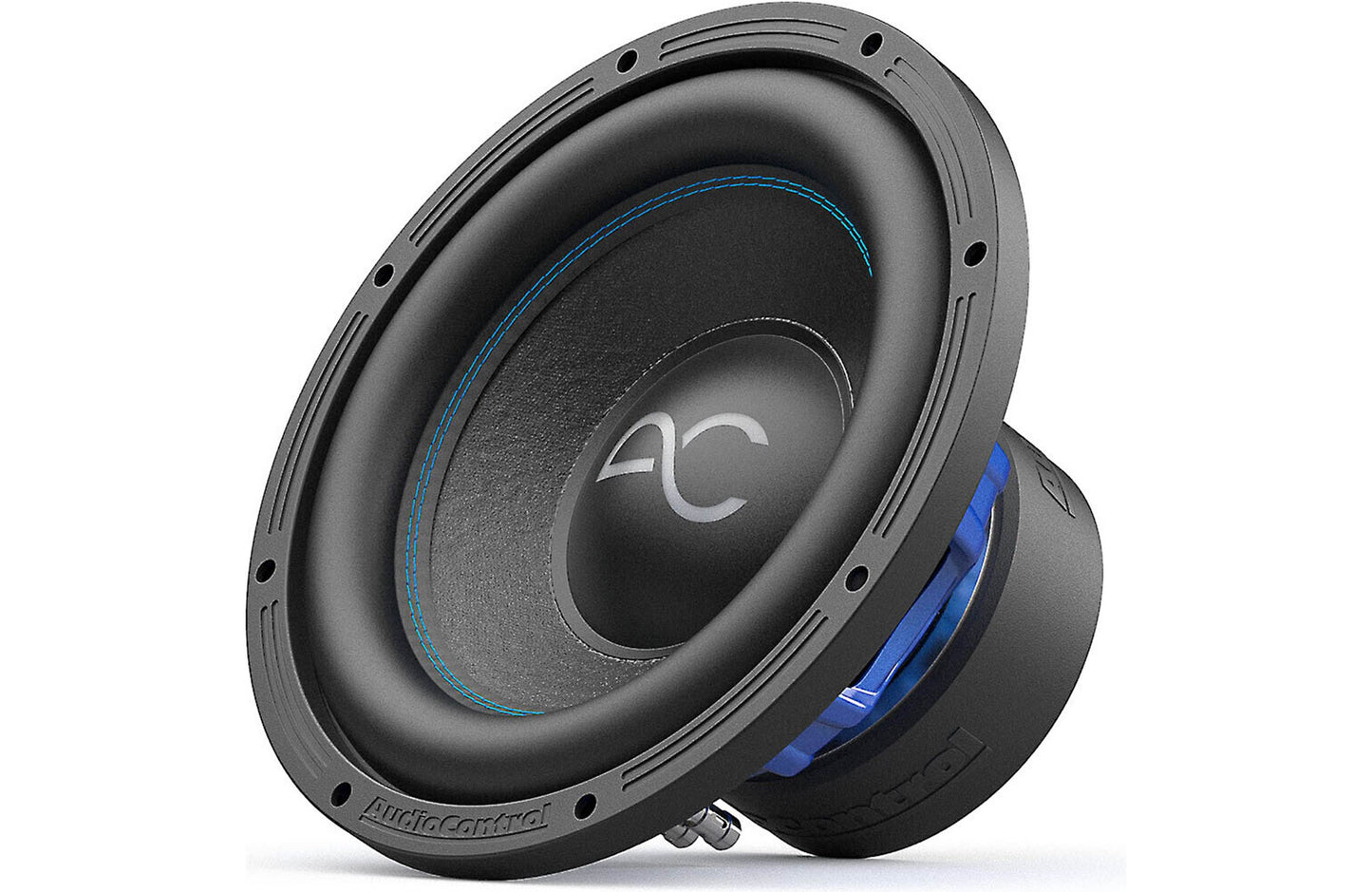 AudioControl SPK-12S2 Spike™ Series 12" 2-ohm component subwoofer