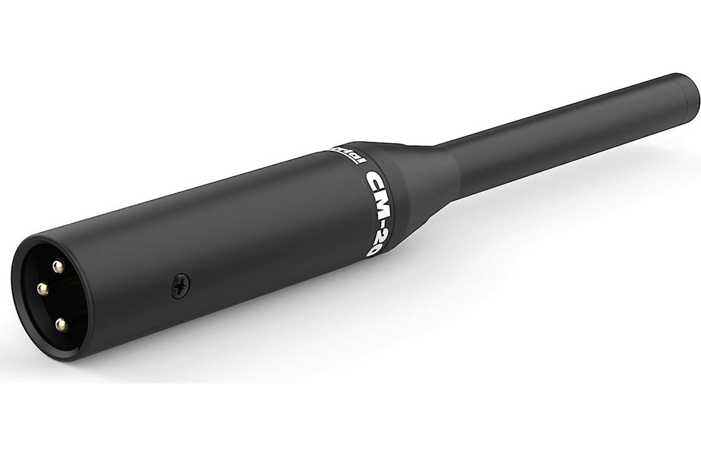 AudioControl CM-20 Omnidirectional measurement microphone