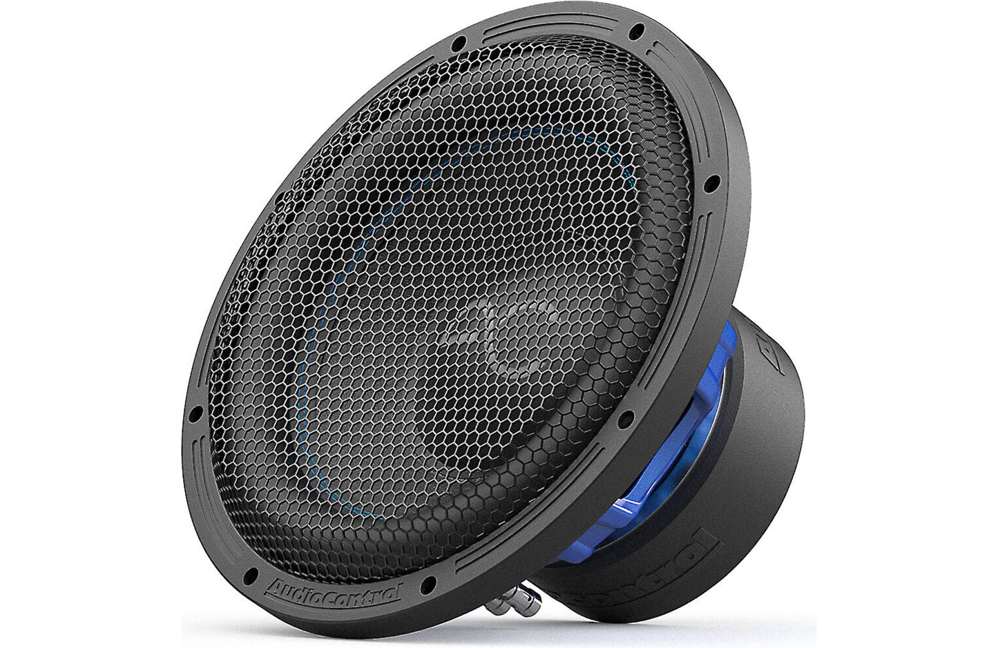 AudioControl SPK-12S2 Spike™ Series 12" 2-ohm component subwoofer