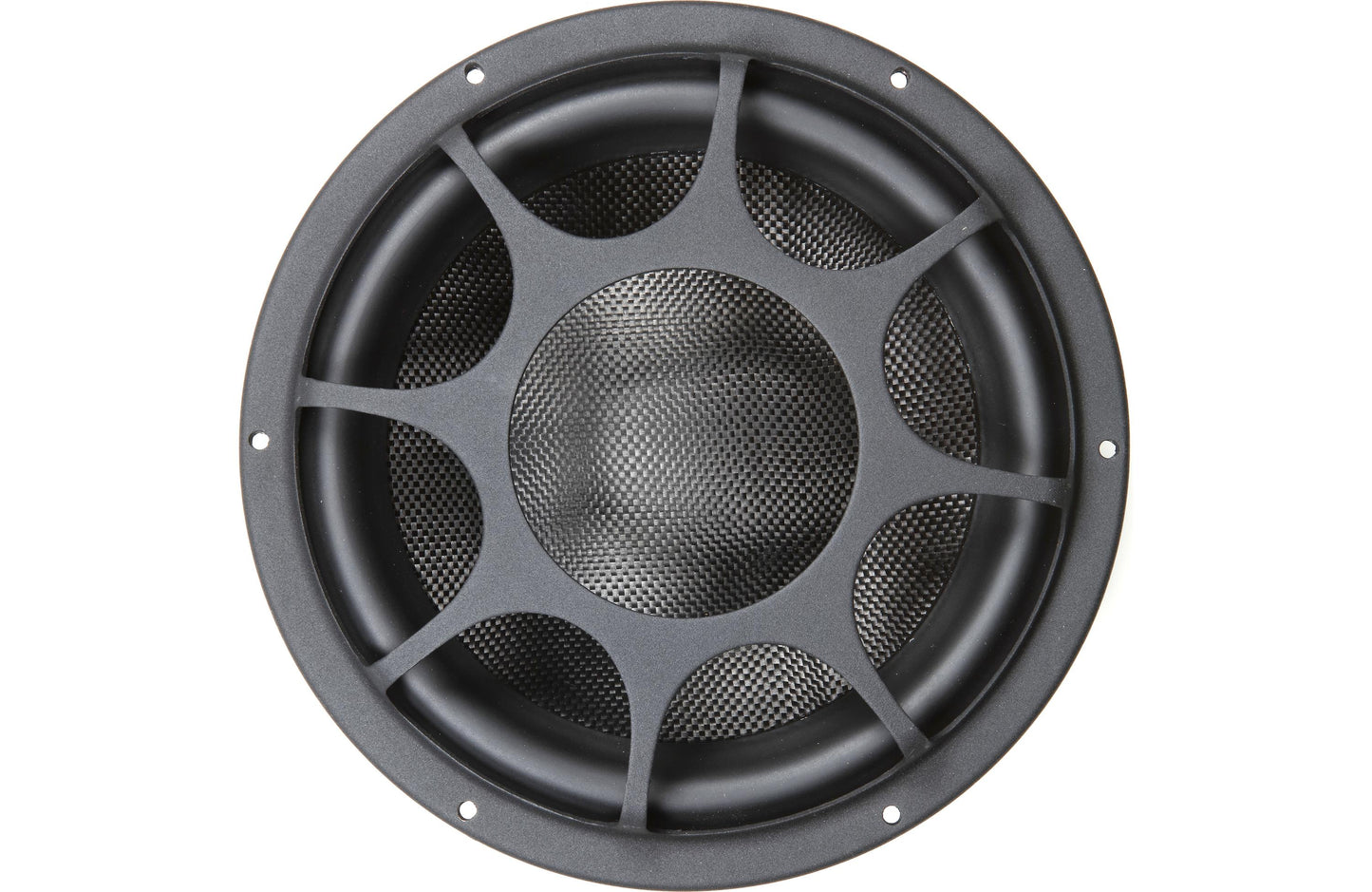 Morel Ultimo TI SC104 Ultimo Titanium SC Series 10" 4-ohm component subwoofer