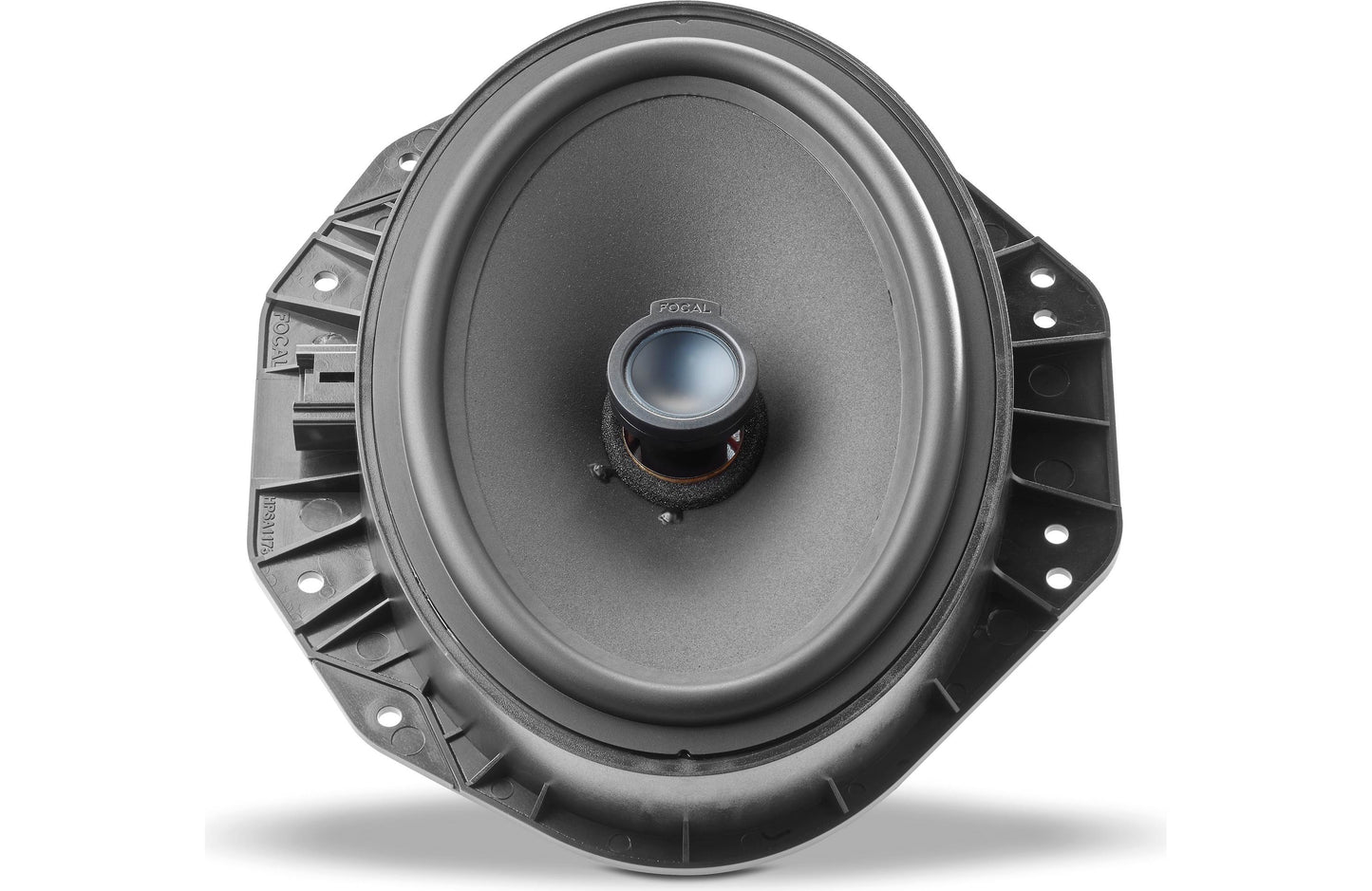 Focal Inside IC FORD 690 6"x9" 2-way car speakers for select Ford and Lincoln vehicles