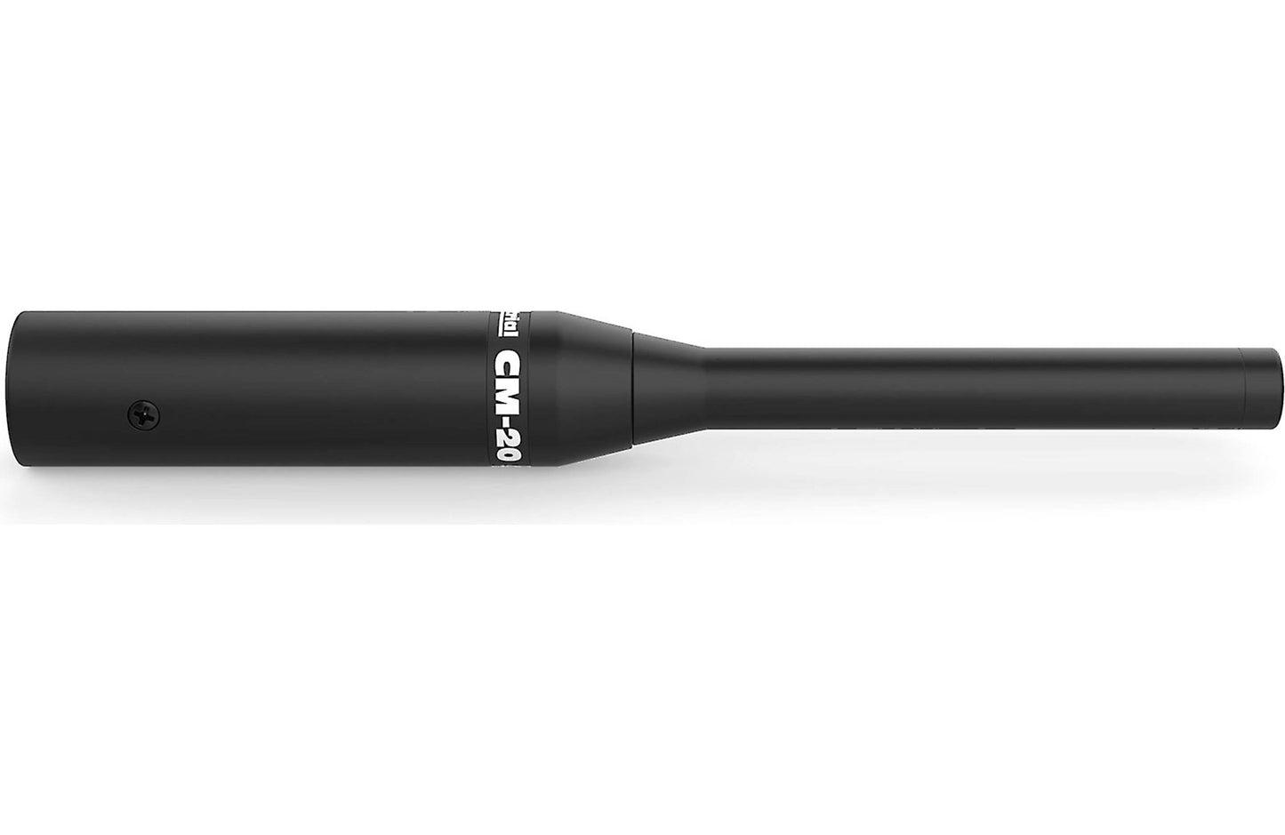AudioControl CM-20 Omnidirectional measurement microphone