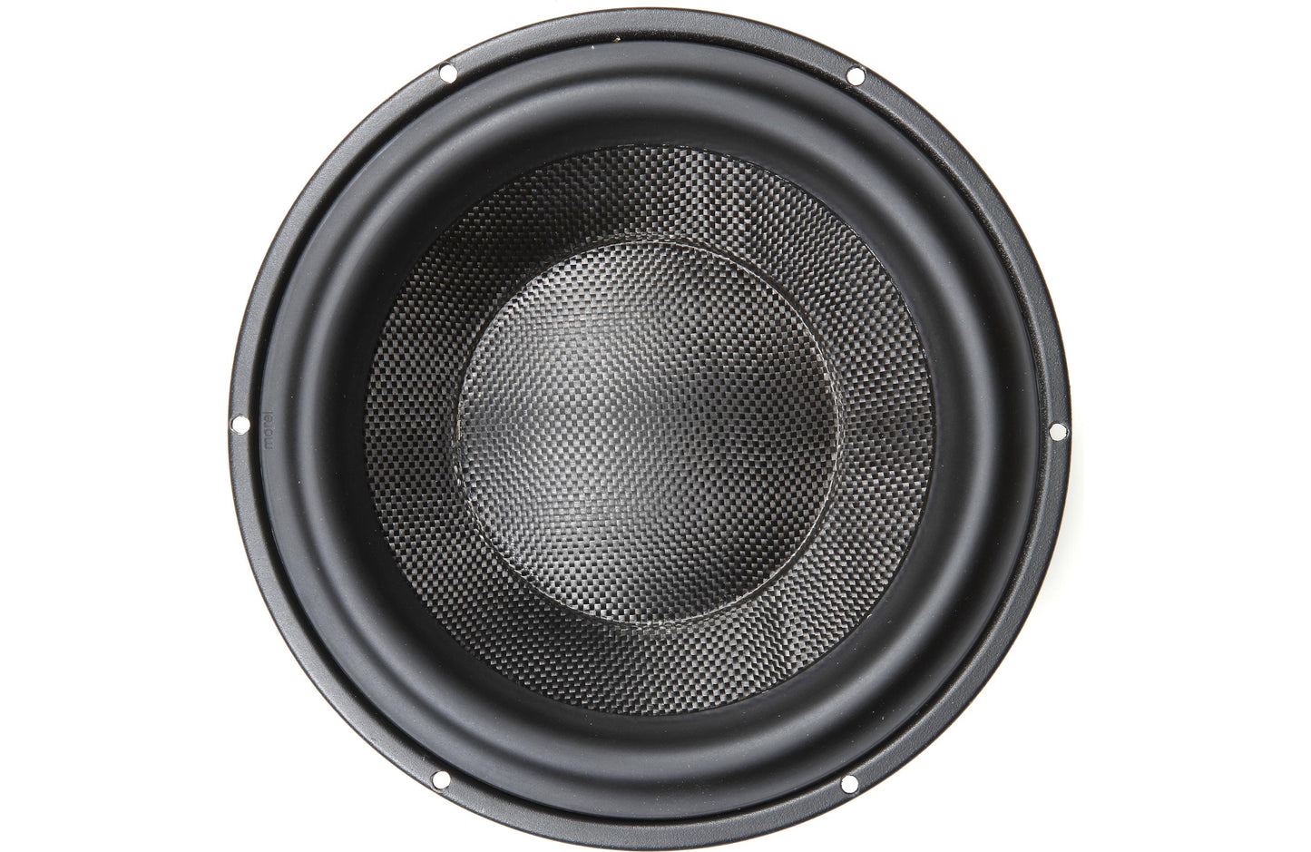 Morel Ultimo TI SC104 Ultimo Titanium SC Series 10" 4-ohm component subwoofer