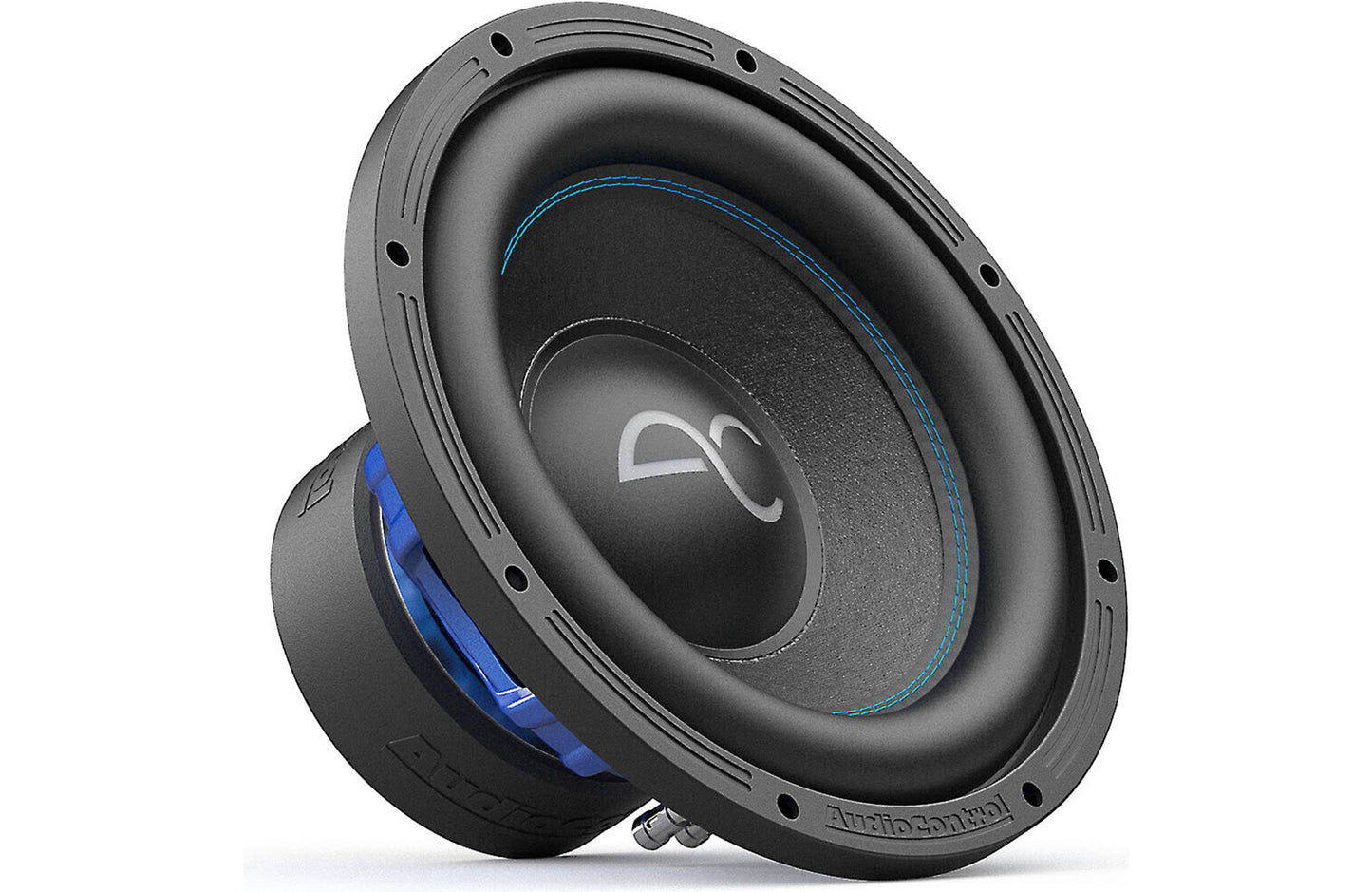 AudioControl SPK-12S2 Spike™ Series 12" 2-ohm component subwoofer