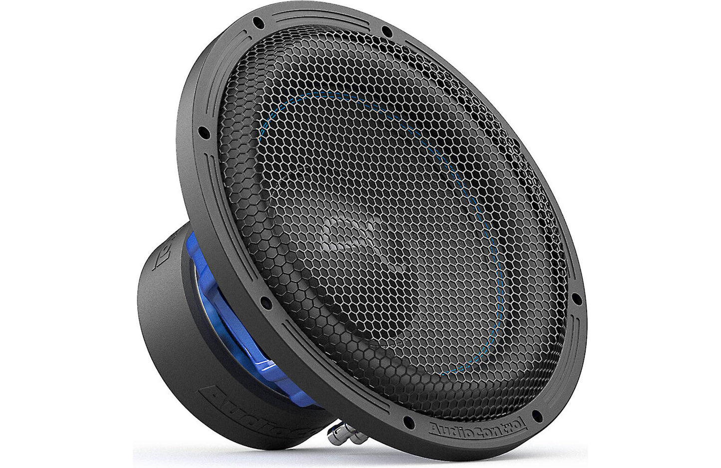 AudioControl SPK-12S2 Spike™ Series 12" 2-ohm component subwoofer