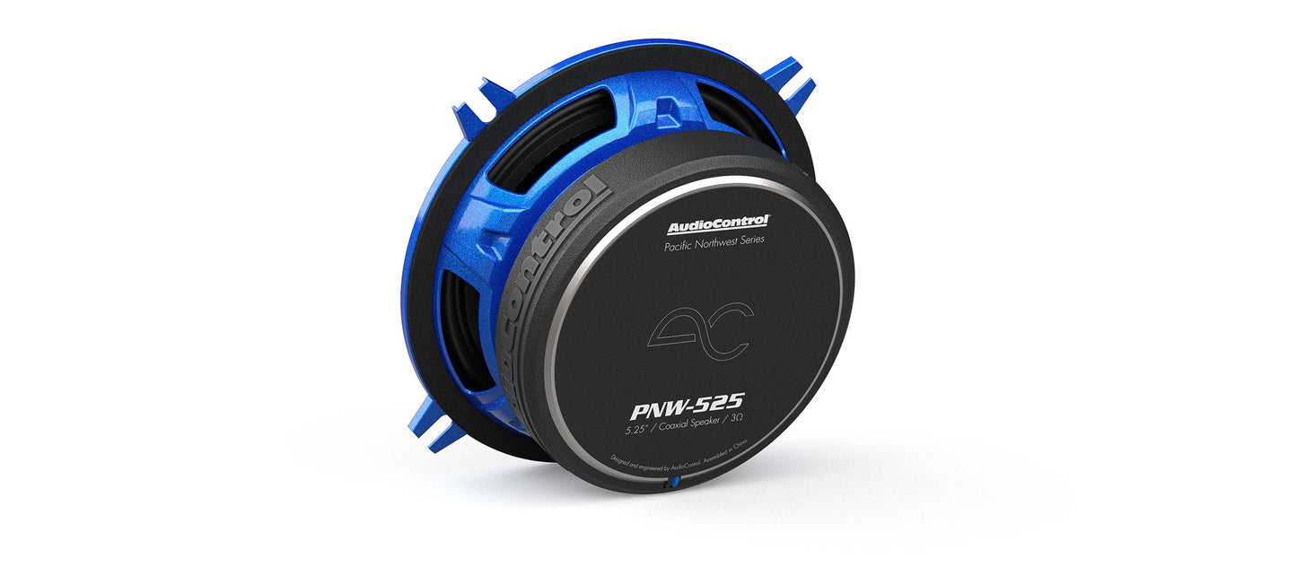 AudioControl PNW-525 PNW Series 5-1/4" 2-way car speakers