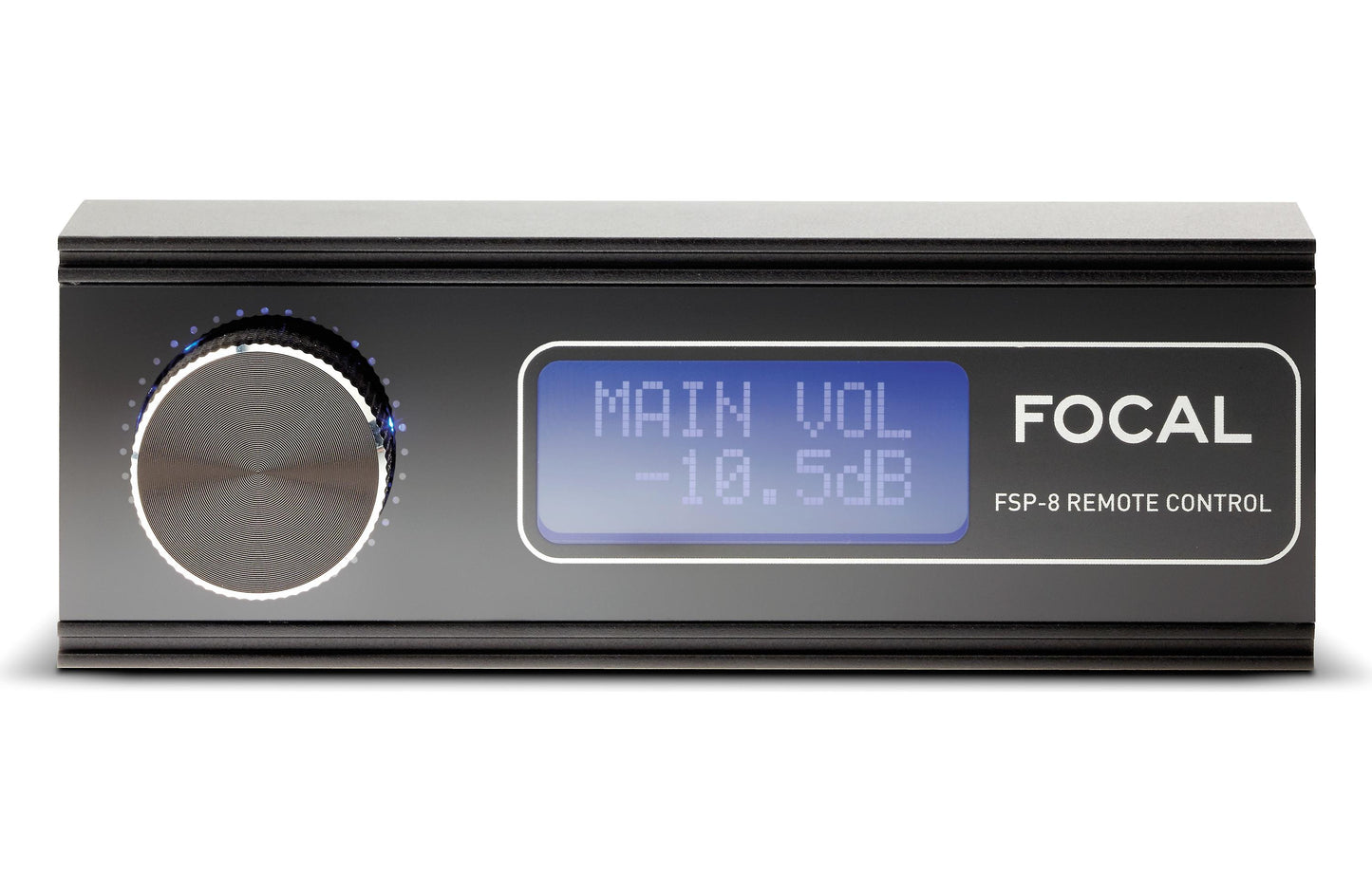 Focal FSP-8 8-channel digital signal processor