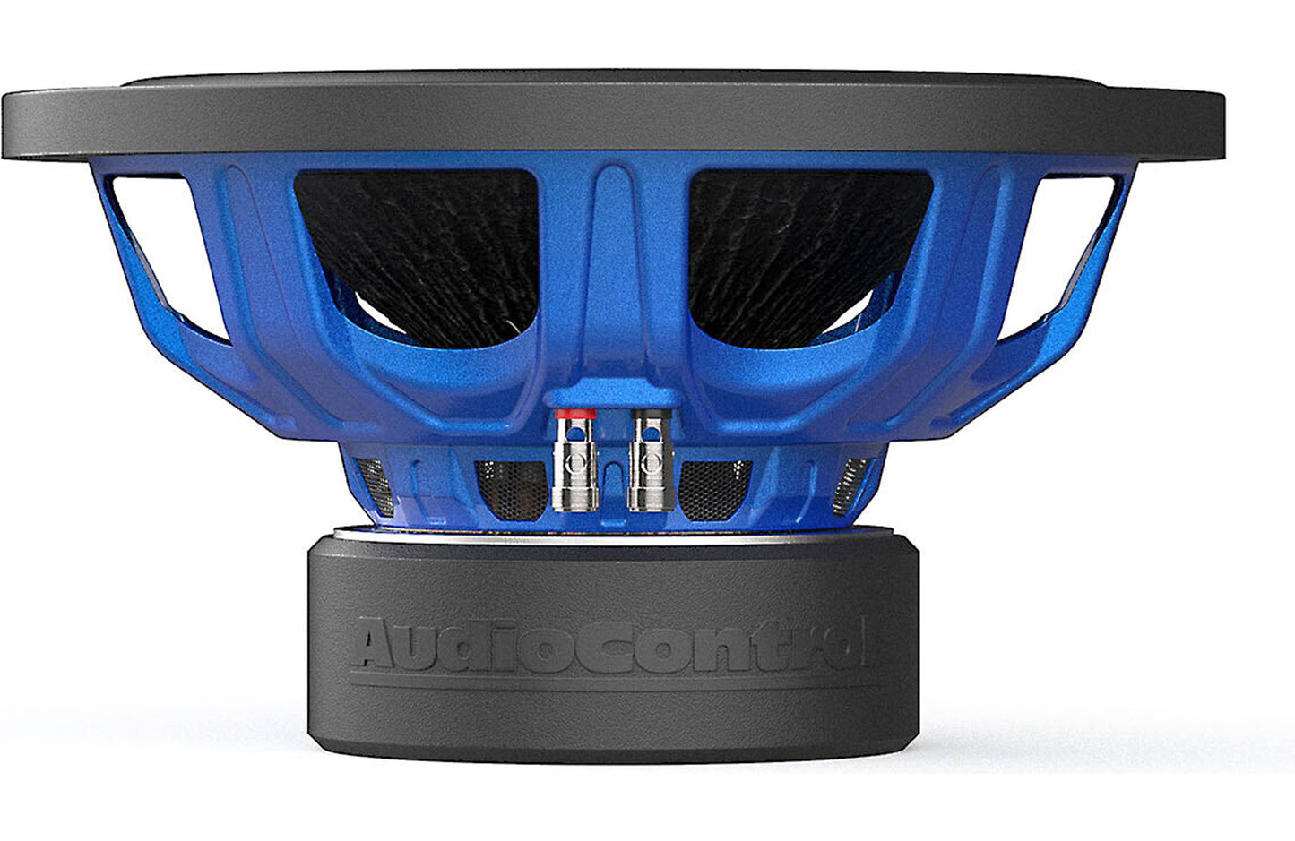 AudioControl SPK-12S2 Spike™ Series 12" 2-ohm component subwoofer