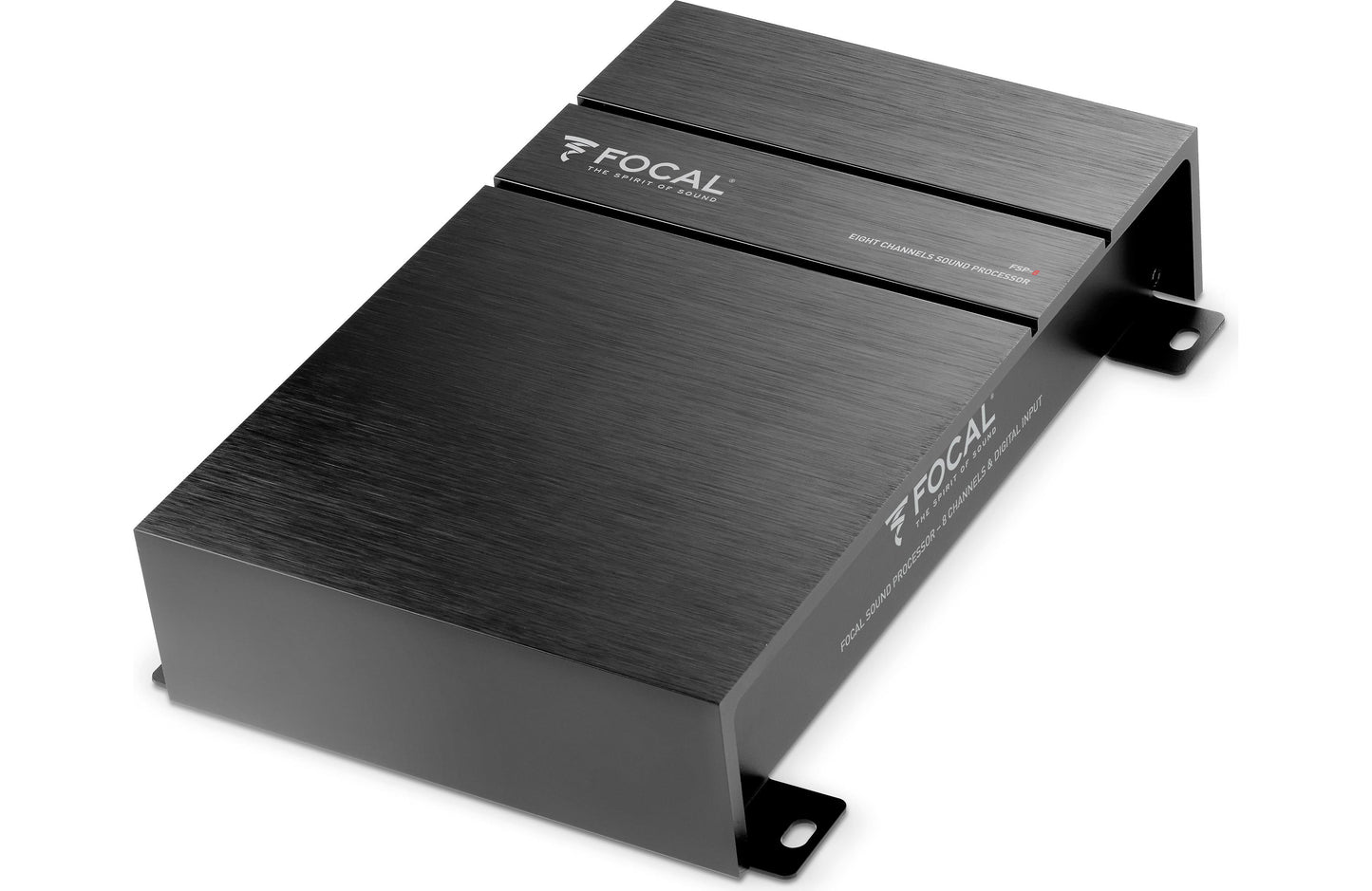 Focal FSP-8 8-channel digital signal processor