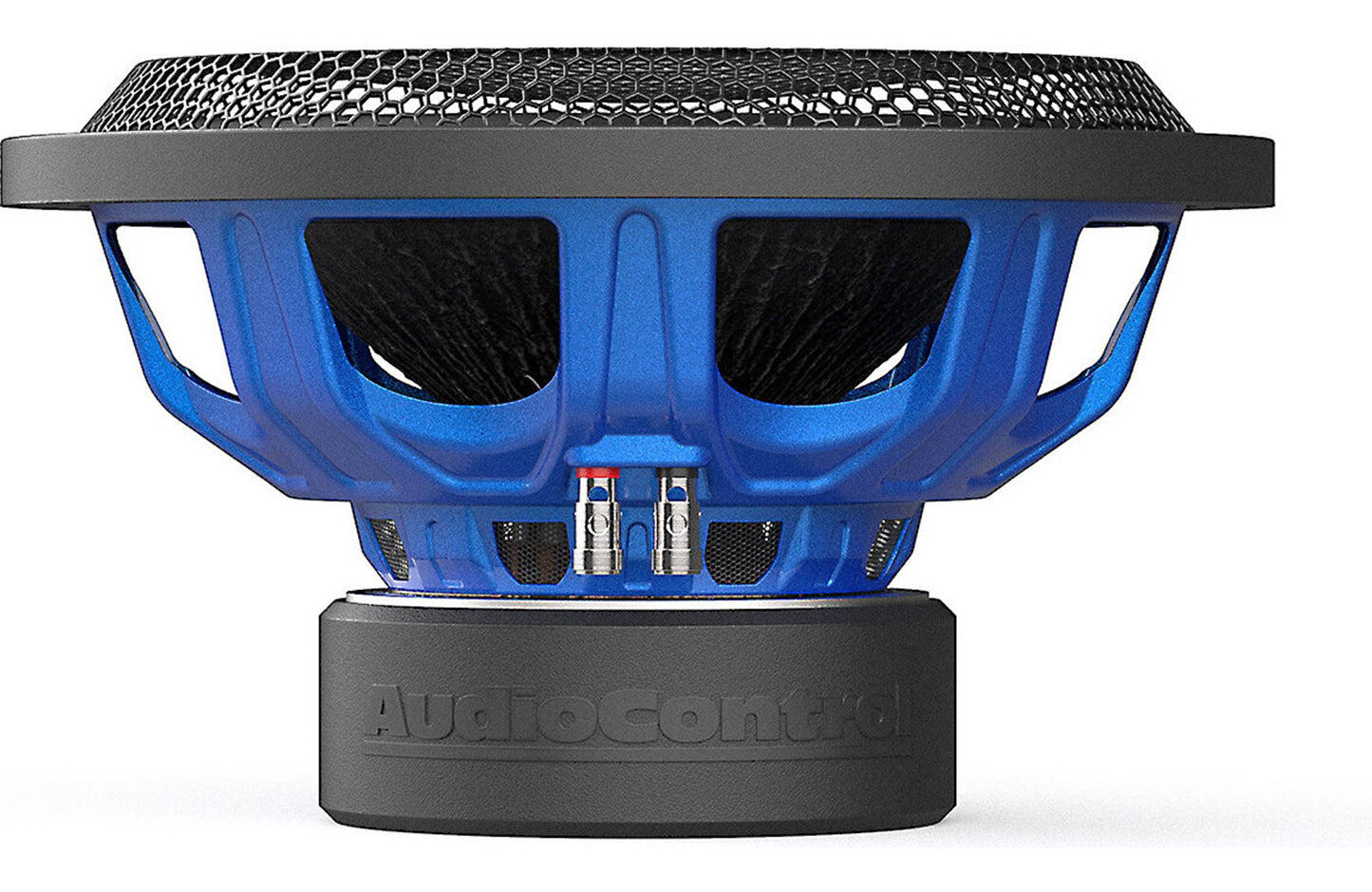 AudioControl SPK-12S2 Spike™ Series 12" 2-ohm component subwoofer