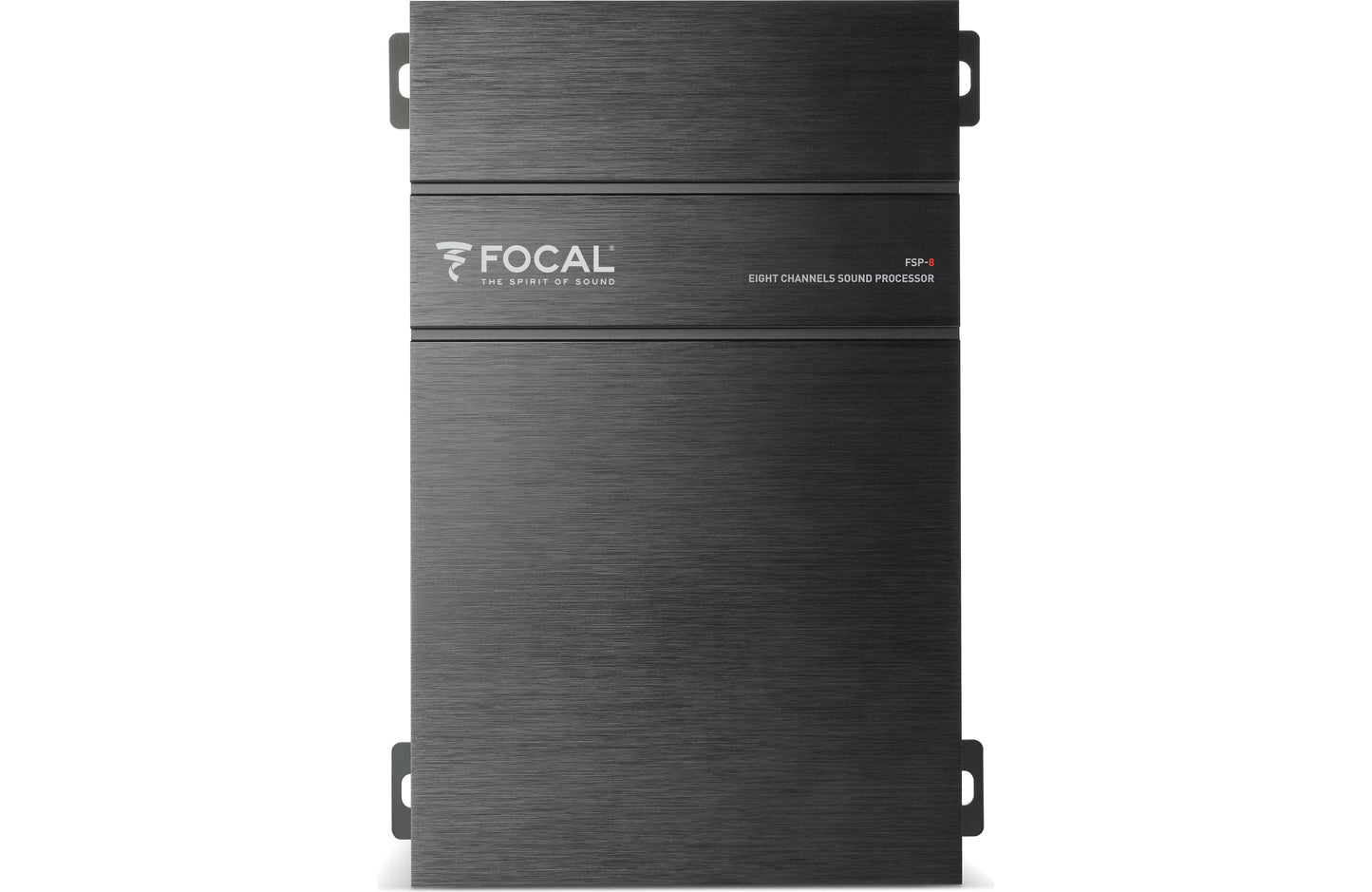 Focal FSP-8 8-channel digital signal processor