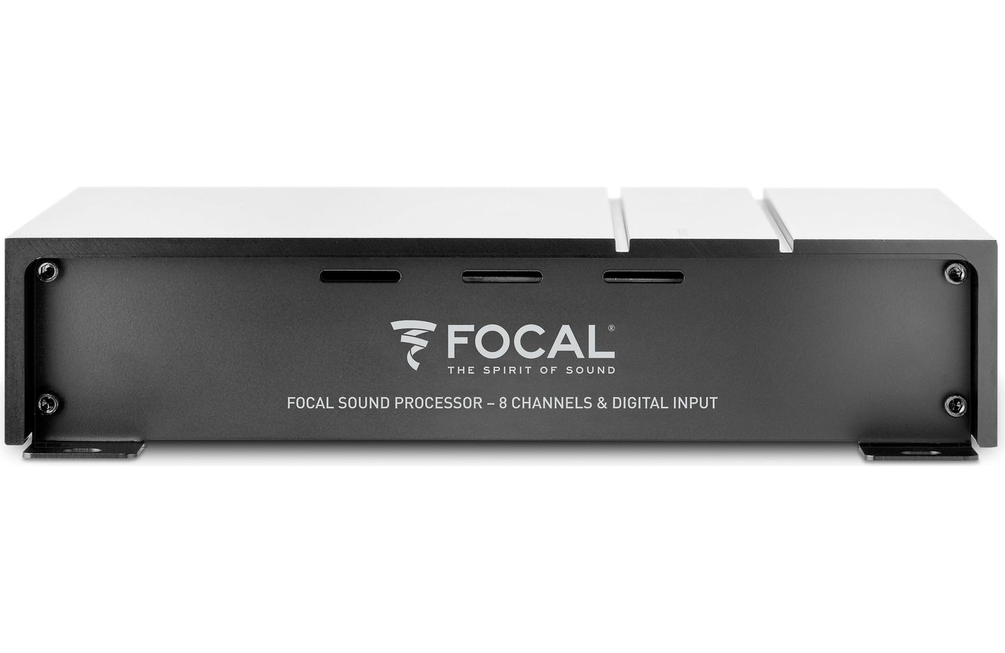 Focal FSP-8 8-channel digital signal processor