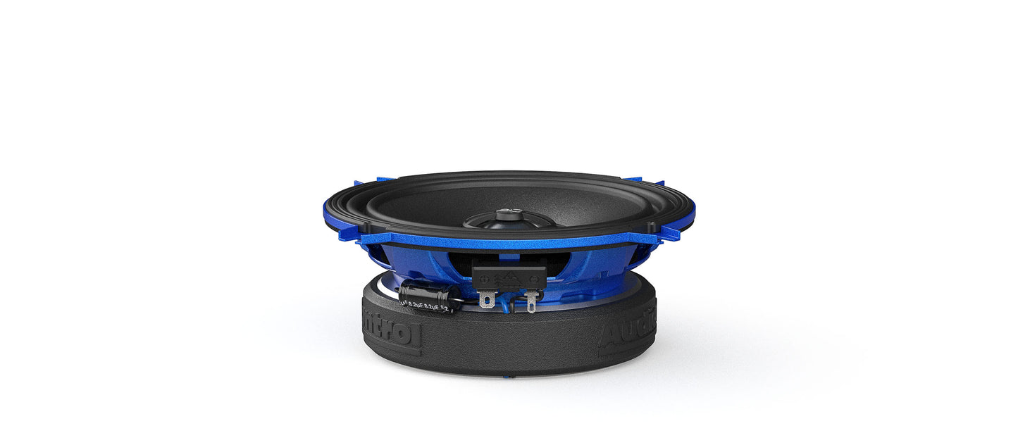 AudioControl PNW-525 PNW Series 5-1/4" 2-way car speakers