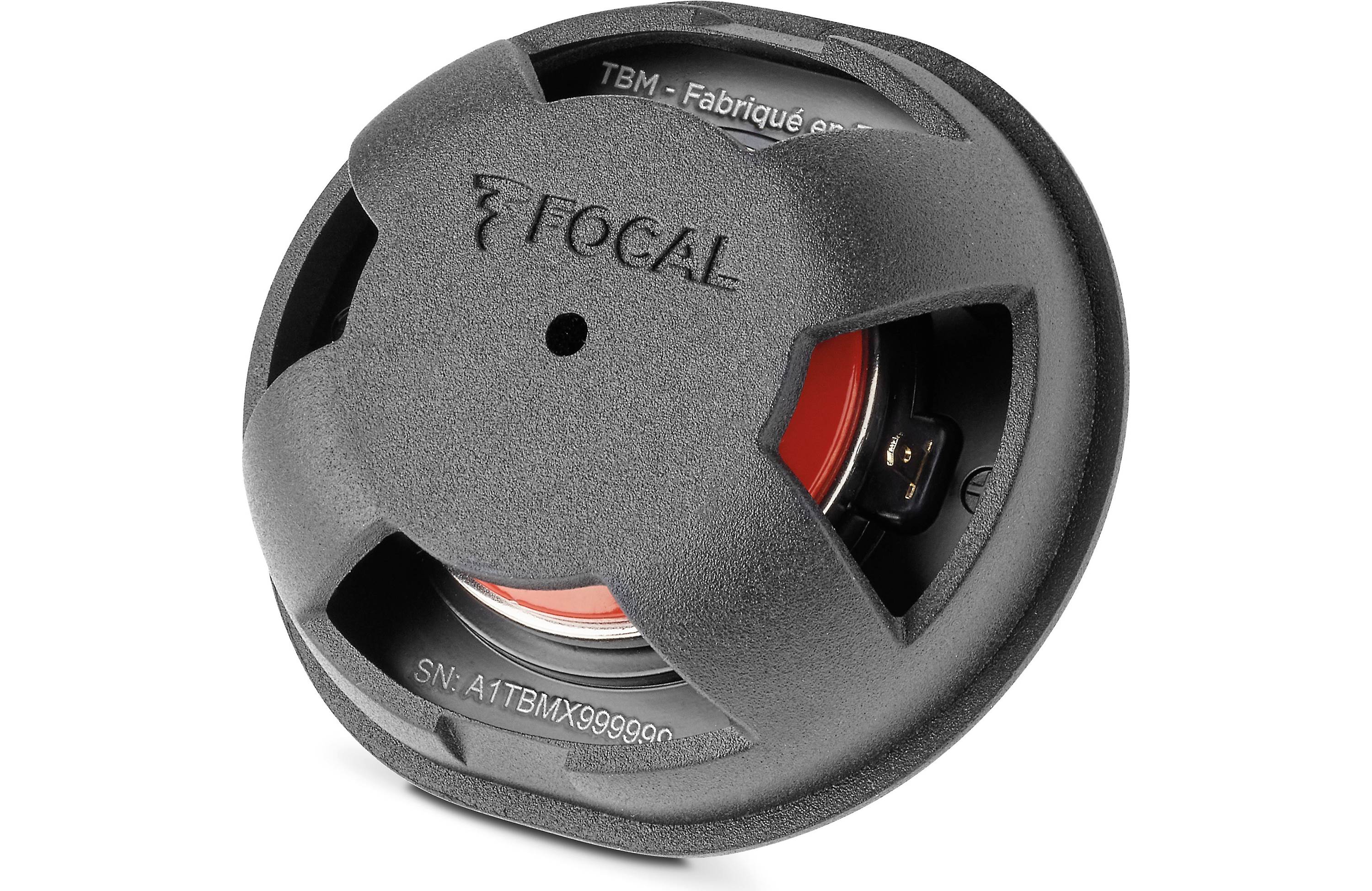 Focal TBM Utopia M Series 1