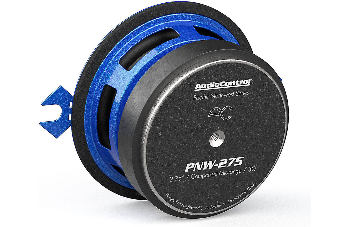 AudioControl PNW-275 PNW Series 2-3/4" component midrange speakers