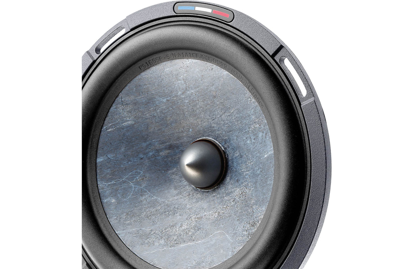 Focal PS 165 SF 6-1/2" component speaker system