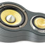 Focal ES 165KX3 Elite K2 Power Series 6-1/2" 3-way component speaker system