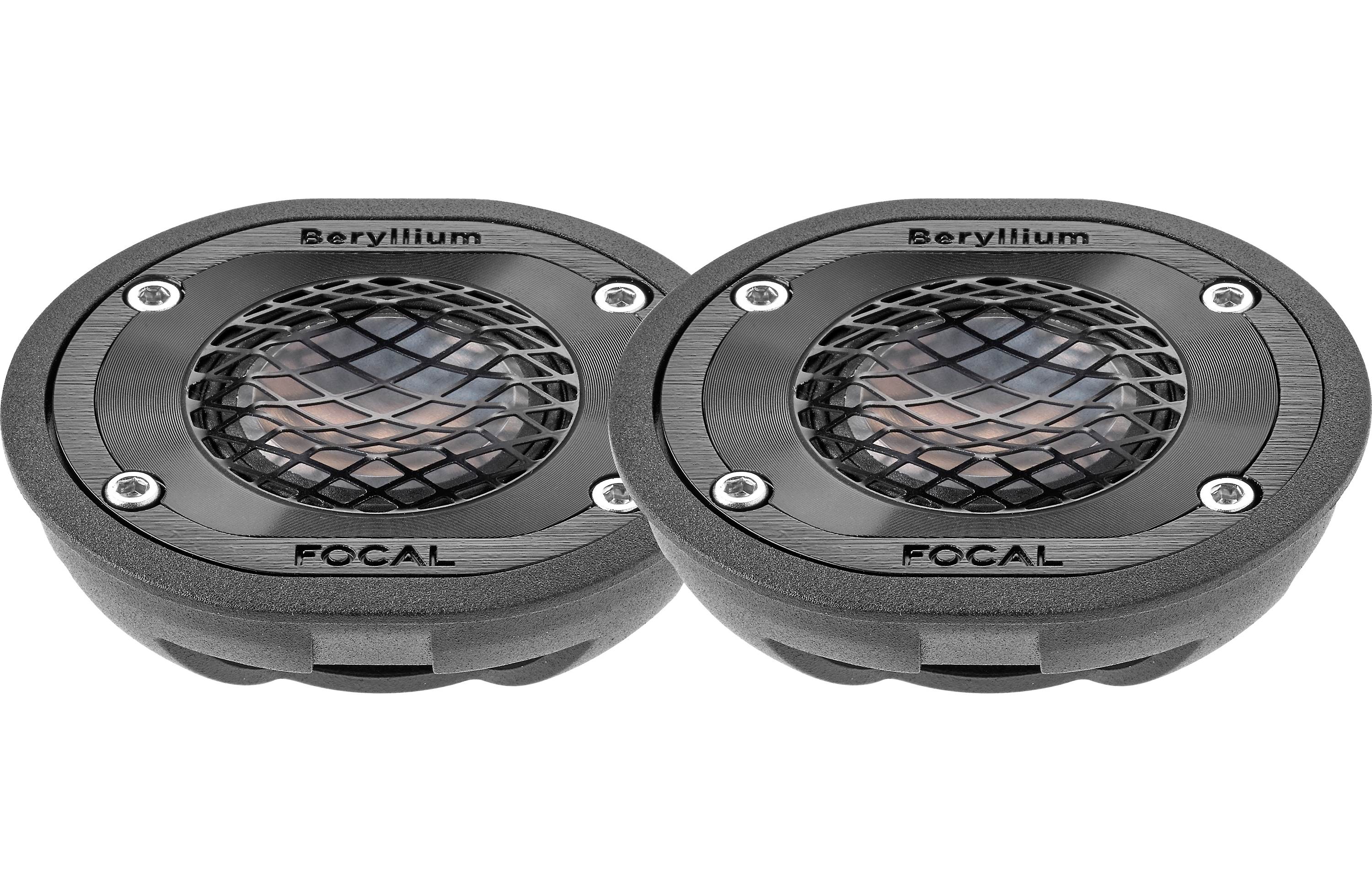 Focal TBM Utopia M Series 1