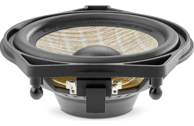 Focal Inside ICC MBZ 100 4" center channel speaker for select Mercedes-Benz models