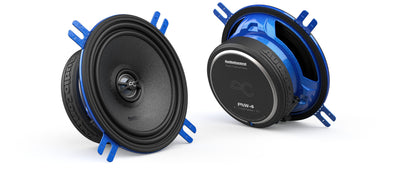 AudioControl PNW-4 PNW Series 4" 2-way car speakers