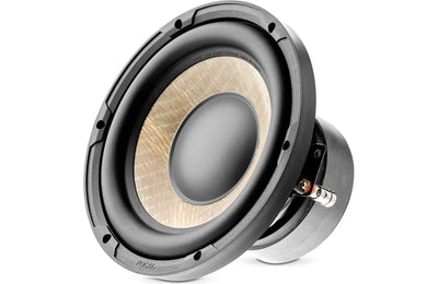 Focal P 20FE Flax Evo Series 8" 4-ohm component subwoofer