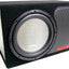 Focal Access Universal 12 Ported enclosure with 12" subwoofer