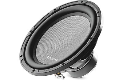 Focal 25A4 Access Series 10" 4-ohm subwoofer