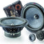 Focal PS 165 SF 6-1/2" component speaker system