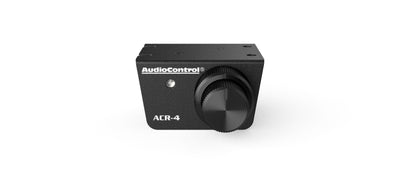 AudioControl ACR-4 Wired remote for The Epicenter Micro
