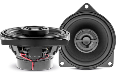 Focal Inside IC BMW 100 5" 2-way speakers for select BMWs