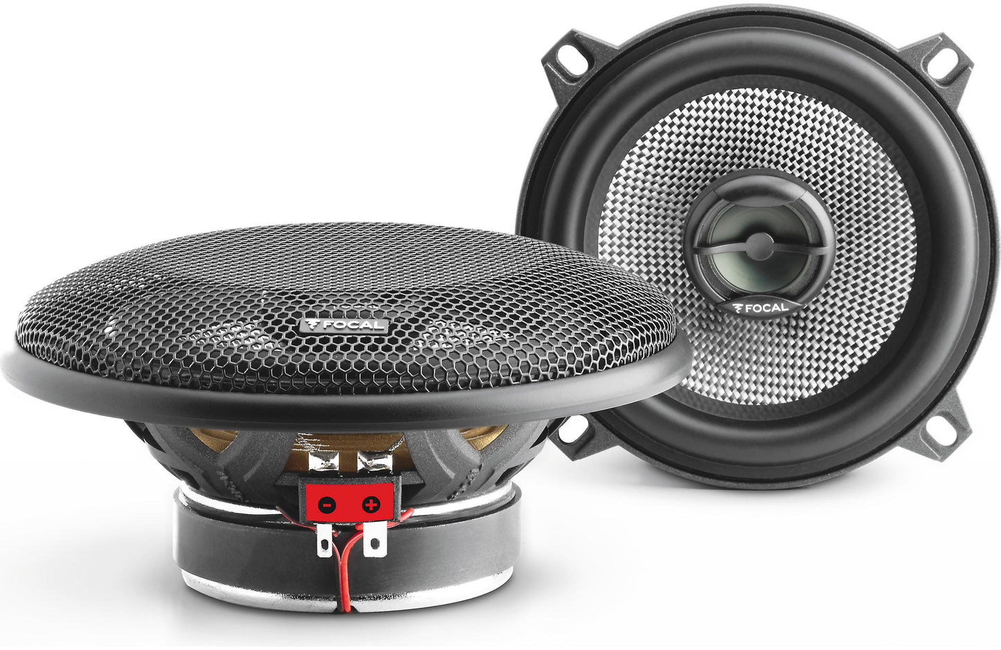Focal Performance 130AC Access 5-1/4" coaxial speakers
