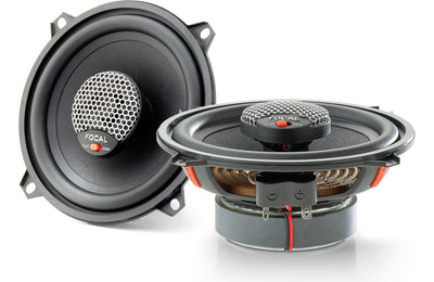 Focal ICU 130 Universal Integration Series 5-1/4" 2-way car speakers