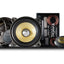 Focal ES 100K K2 Power Series 4" component speaker system