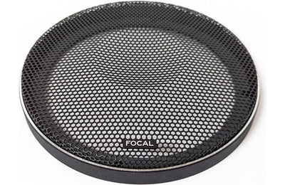 Focal GR6.5KM K2 Power M grille for Focal 6.5KM 6-1/2" component woofers