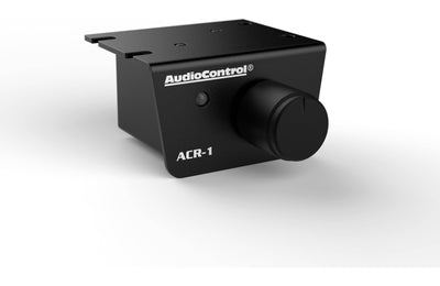 AudioControl ACR-1 Wired remote for select AudioControl processors