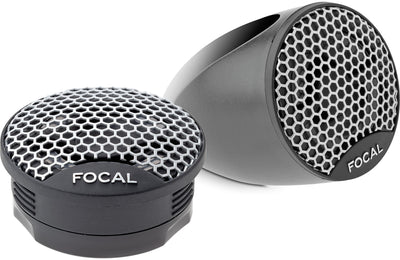 Focal TWU 1.5 Universal Integration Series 1-1/2" tweeters