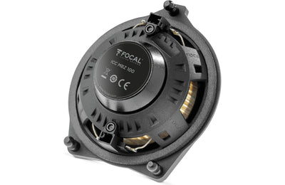 Focal Inside ICC MBZ 100 4" center channel speaker for select Mercedes-Benz models