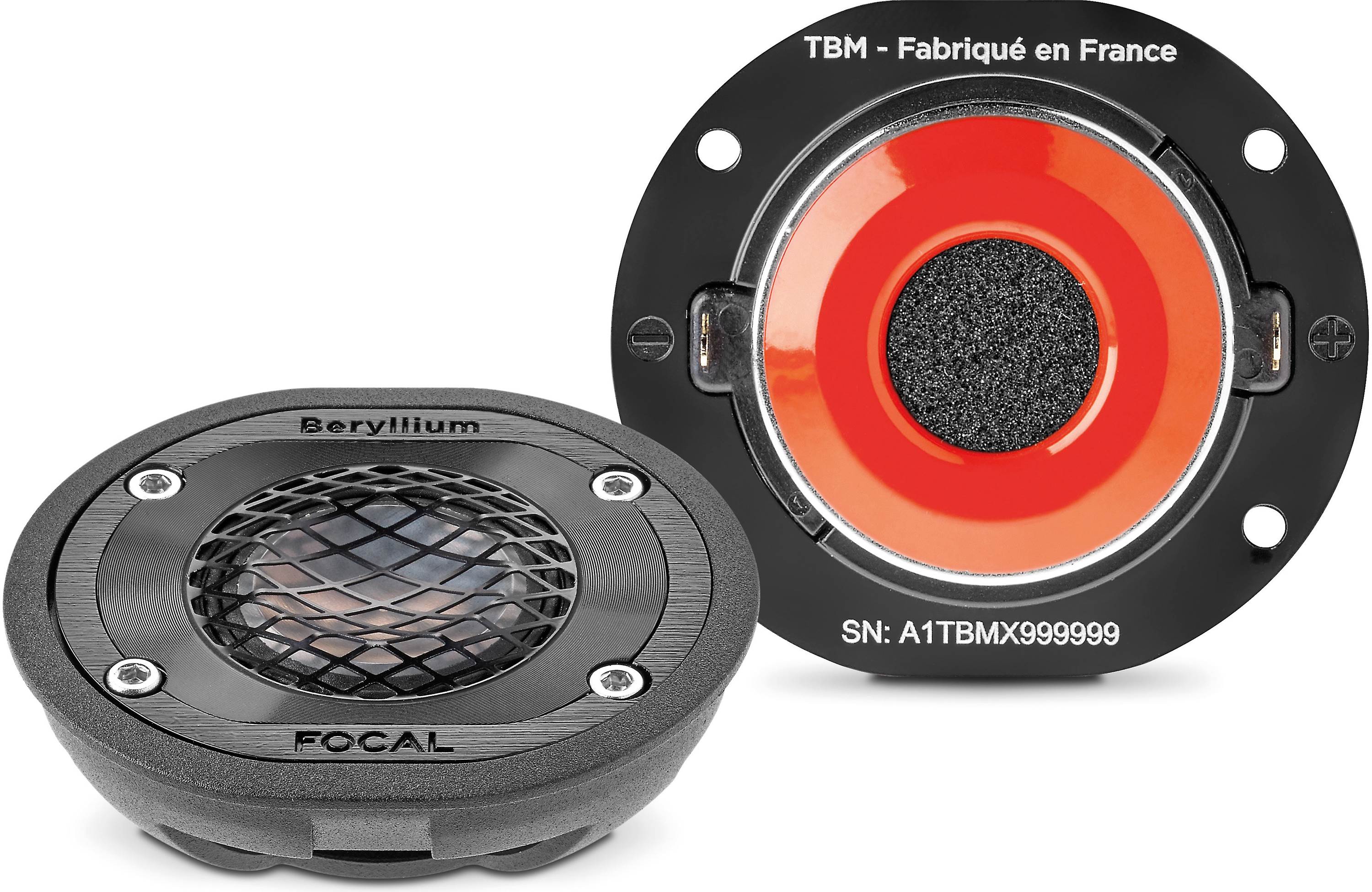 Focal TBM Utopia M Series 1