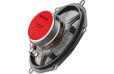 Focal Performance 570AC Access Series 5"x7" coaxial speakers