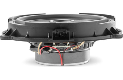 Focal Inside IC FORD 165 6-1/2" 2-way car speakers for select Ford and Lincoln vehicles