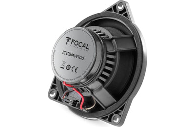 Focal Inside ICC BMW 100 5" center channel speaker for select BMW models