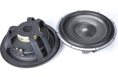 Morel Elate Carbon MW9 Elate Carbon Series 9" woofers