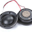 Morel Hybrid 63 Hybrid Series 6-1/2" 3-way component speaker system