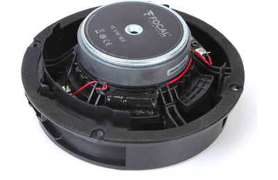 Focal Inside IS VW 165 6-1/2" component speaker system for select Volkswagen vehicles