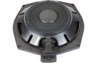 Focal Inside ISUB BMW4 Integration Focal Inside Series 8" 4-ohm component subwoofer for select BMW models