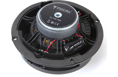 Focal Inside IS VW 155 6.1" component speaker system for select Volkswagen vehicles