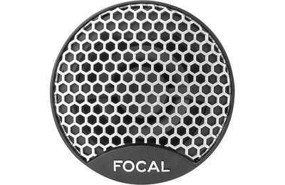 Focal TWU 1.5 Universal Integration Series 1-1/2" tweeters