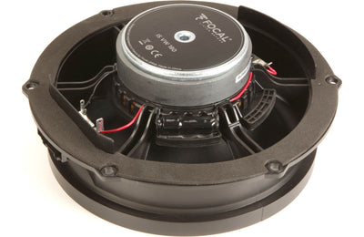 Focal Inside IS VW 180 7" component speaker system for select Volkswagen vehicles