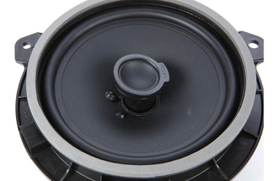 Focal Inside IC TOY 165 6-1/2" 2-way car speakers for select Toyota, Lexus, and Subaru vehicles